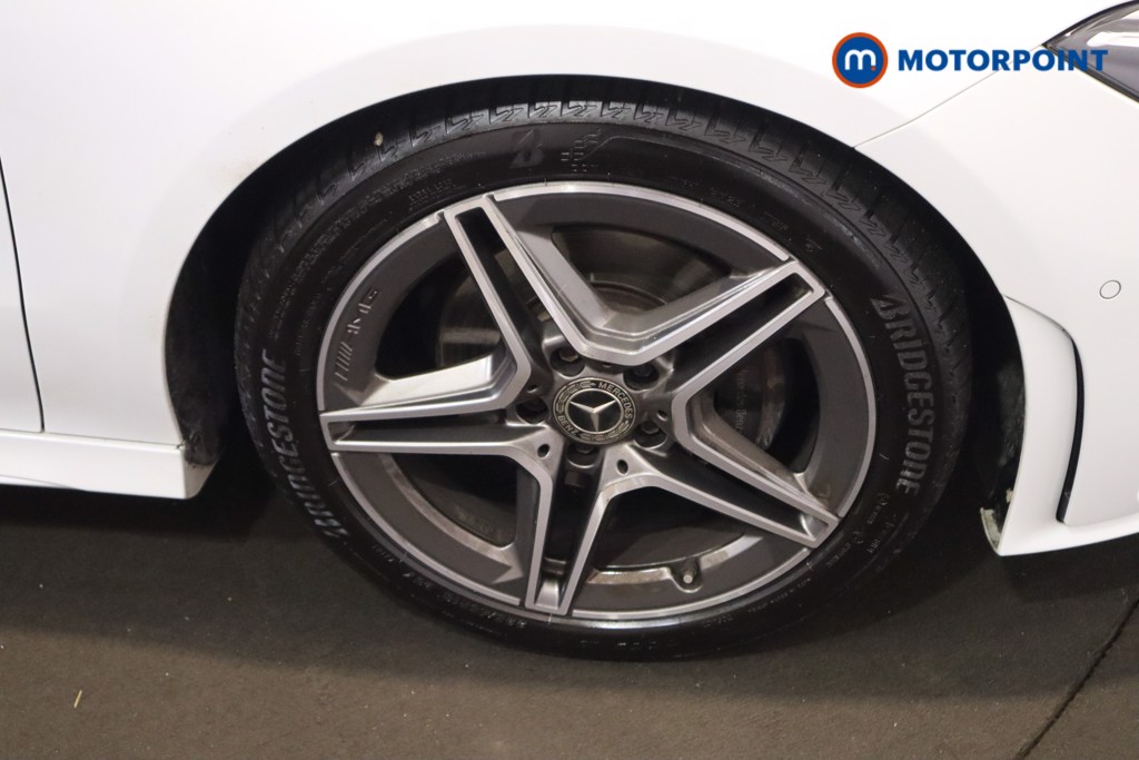 Used Mercedes-Benz CLA 2021 for sale - 78091532: Photo 44