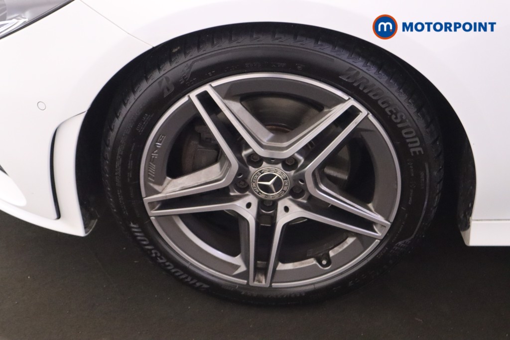 Used Mercedes-Benz CLA 2021 for sale - 78091532: Photo 48