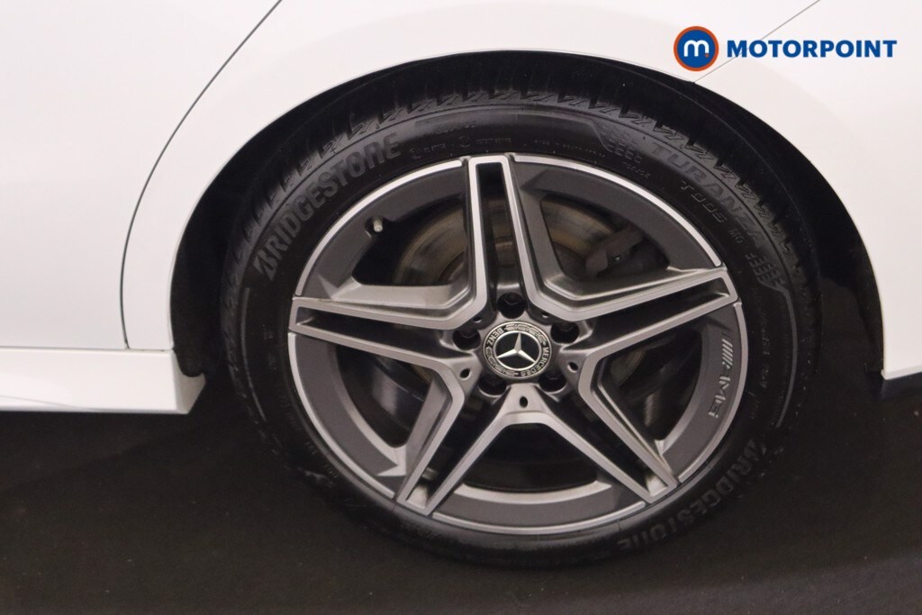 Used Mercedes-Benz CLA 2021 for sale - 78091532: Photo 49