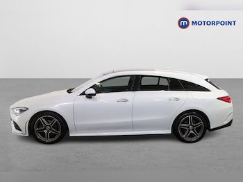 Used Mercedes-Benz CLA 2021 for sale - 78091532: Photo