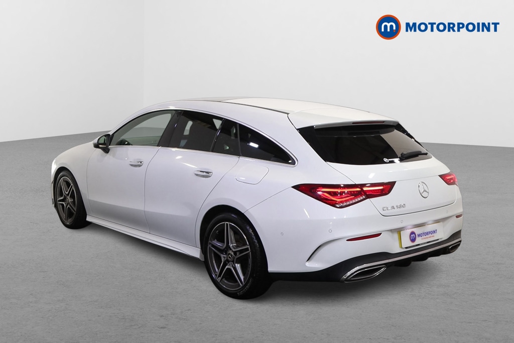 Used Mercedes-Benz CLA 2021 for sale - 78091532: Photo 5