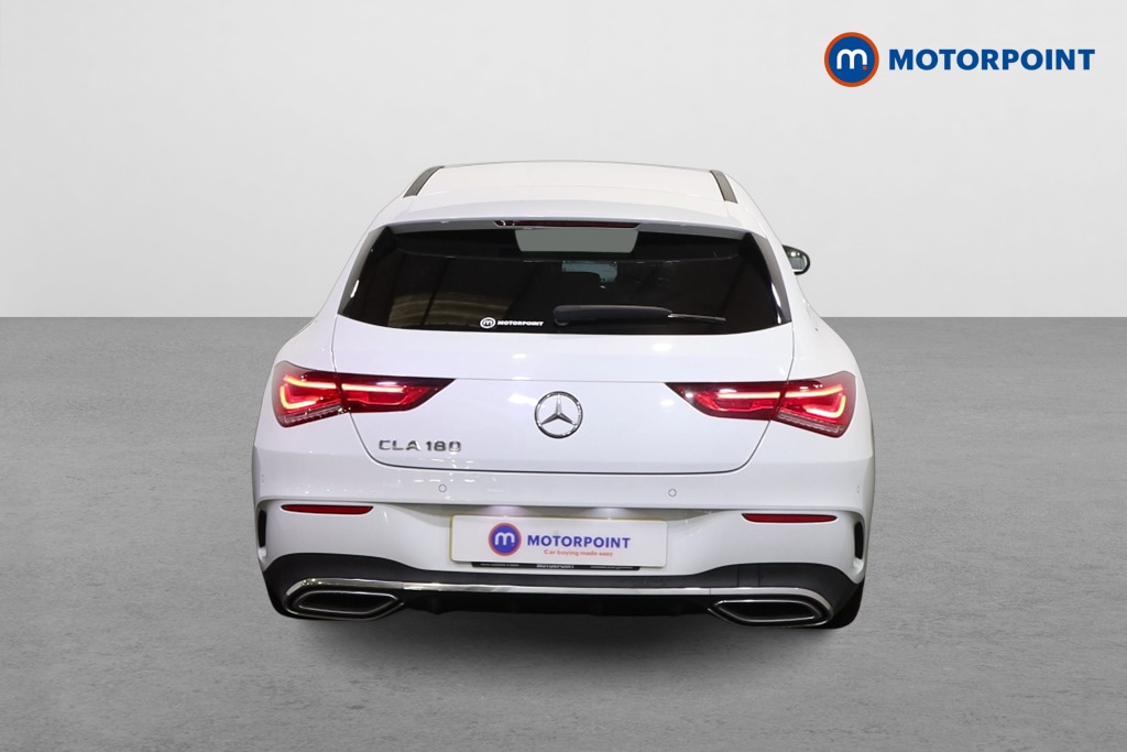 Used Mercedes-Benz CLA 2021 for sale - 78091532: Photo 6