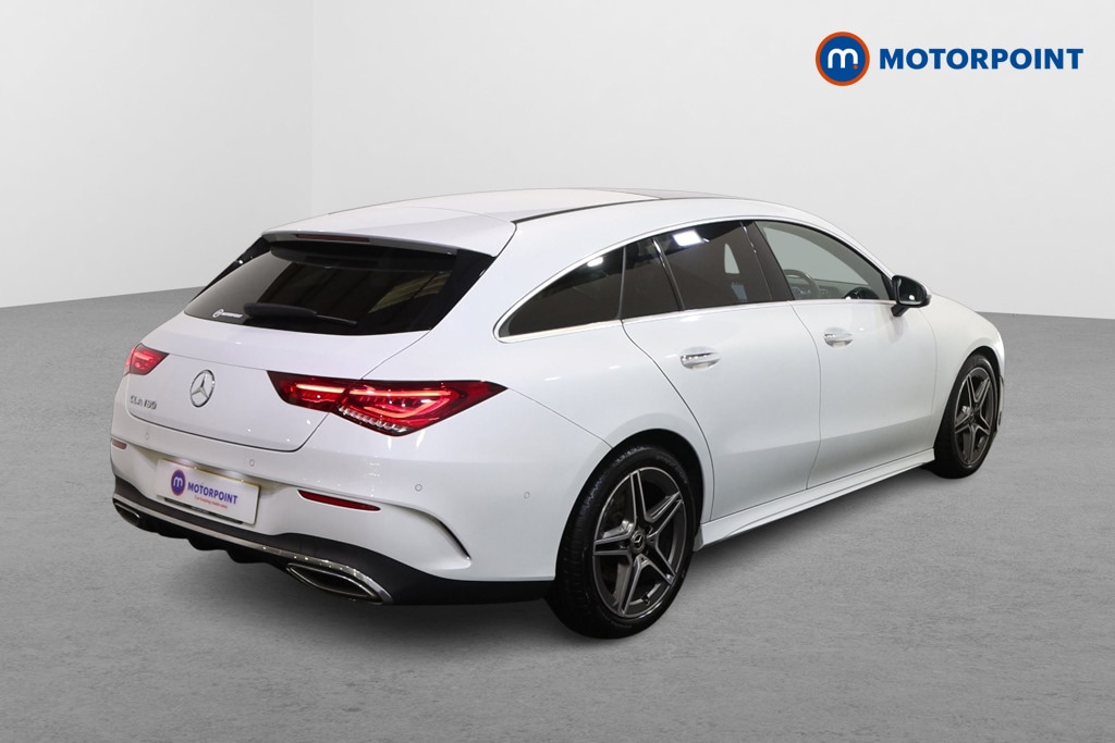 Used Mercedes-Benz CLA 2021 for sale - 78091532: Photo 7