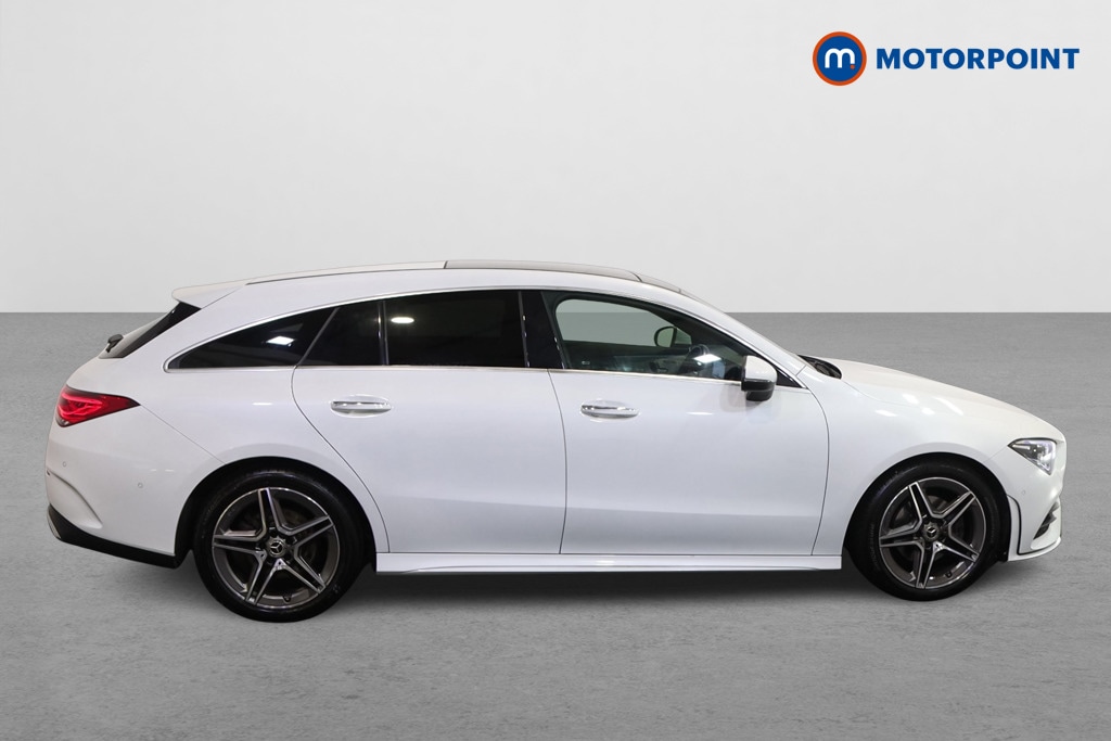 Used Mercedes-Benz CLA 2021 for sale - 78091532: Photo 8