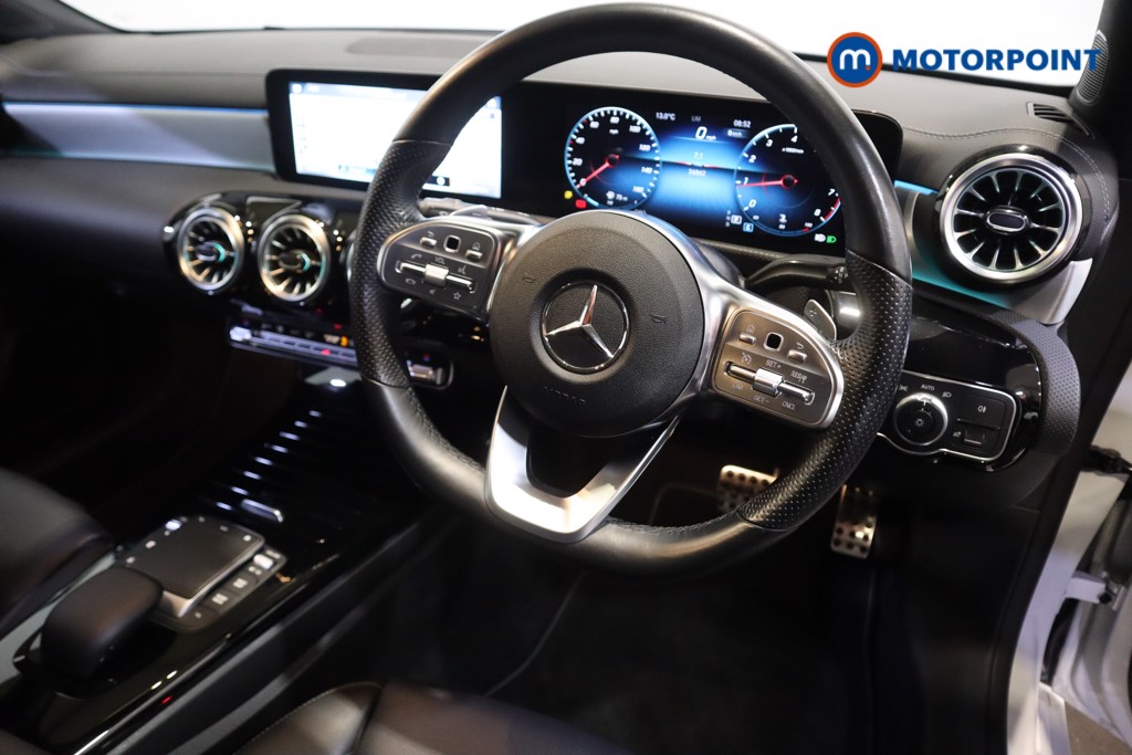 Used Mercedes-Benz CLA 2021 for sale - 78091532: Photo 9