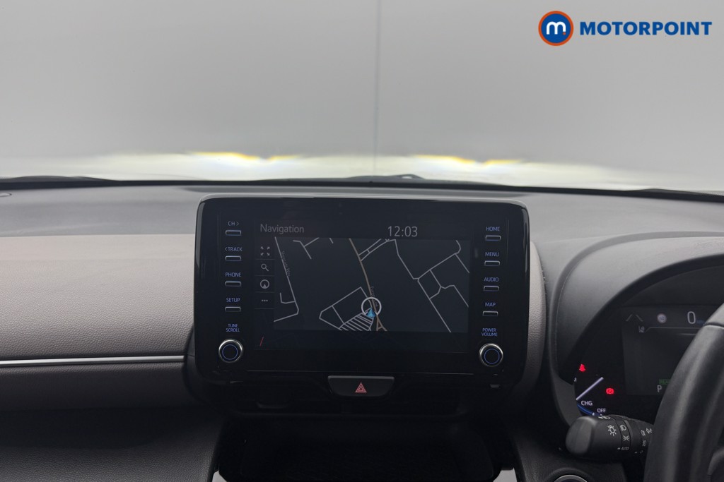 Used Toyota Yaris Cross 2022 for sale - 77211234: Photo 10