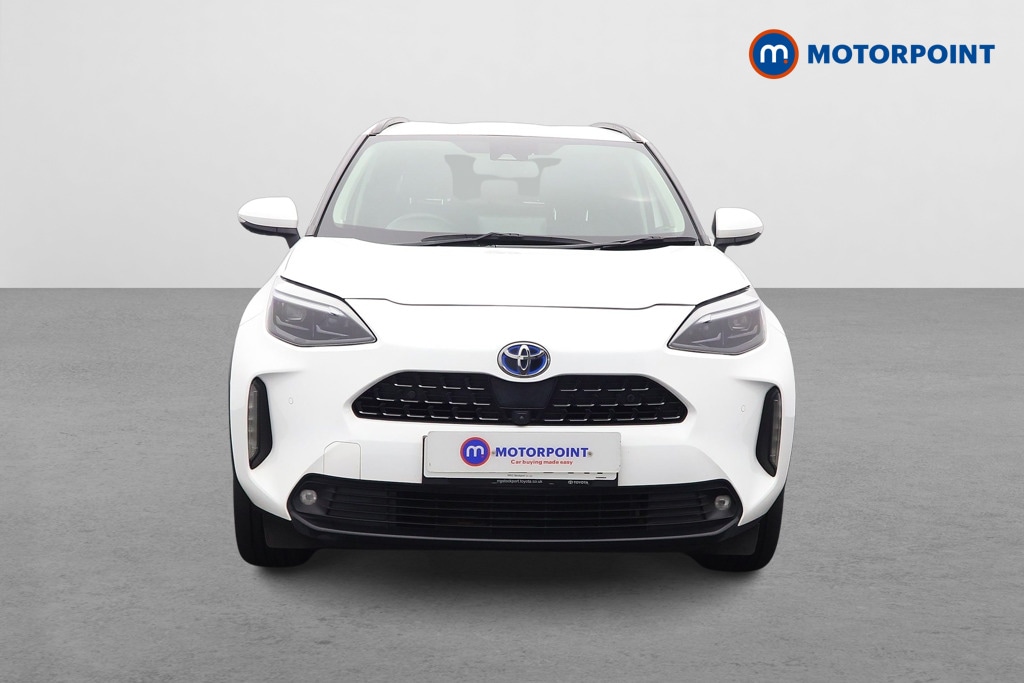 Used Toyota Yaris Cross 2022 for sale - 77211234: Photo 2