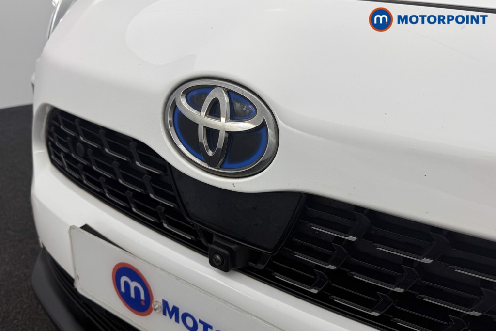 Used Toyota Yaris Cross 2022 for sale - 77211234: Photo 24