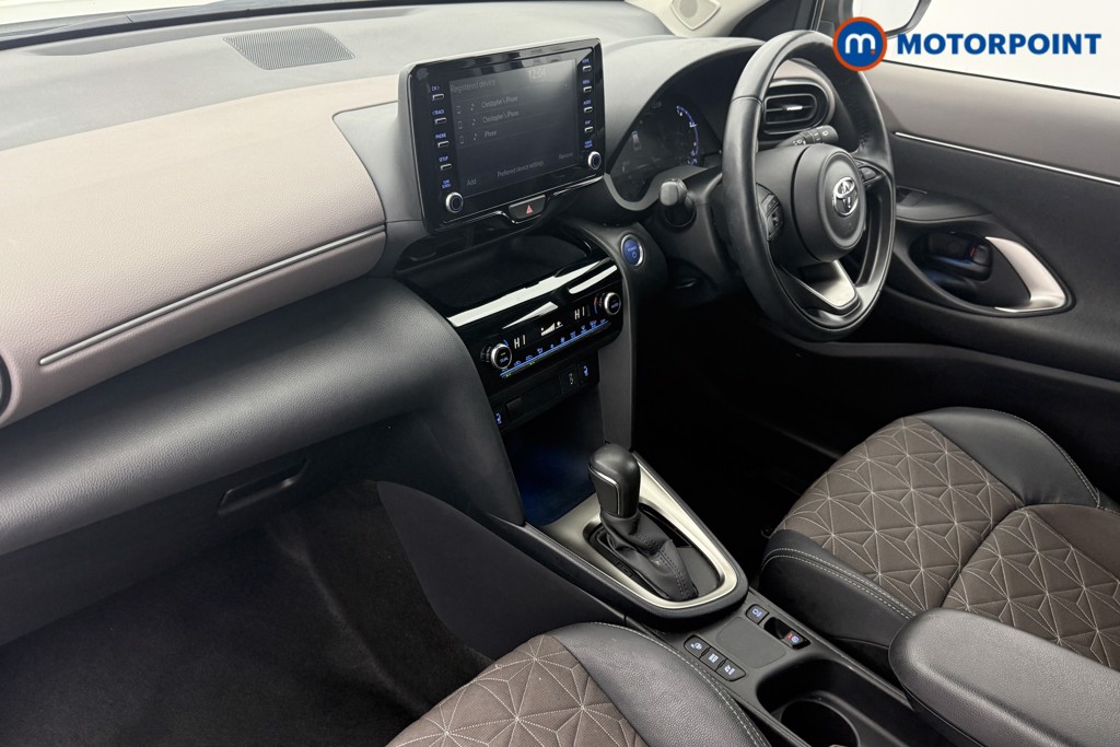 Used Toyota Yaris Cross 2022 for sale - 77211234: Photo 25