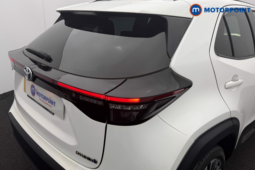 Used Toyota Yaris Cross 2022 for sale - 77211234: Photo 29