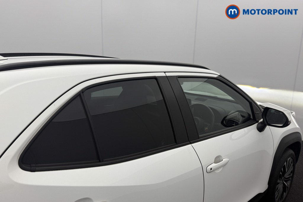 Used Toyota Yaris Cross 2022 for sale - 77211234: Photo 33