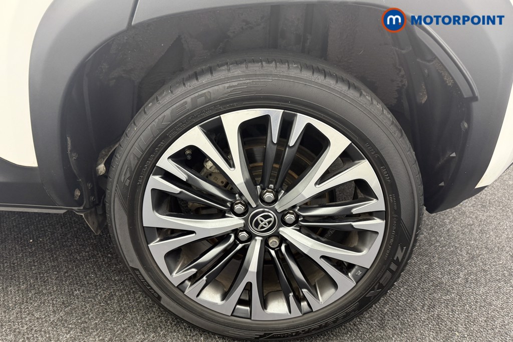 Used Toyota Yaris Cross 2022 for sale - 77211234: Photo 36