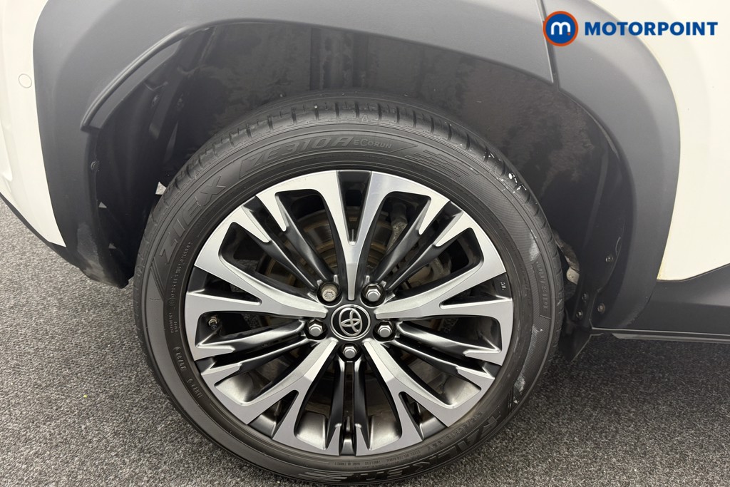 Used Toyota Yaris Cross 2022 for sale - 77211234: Photo 37