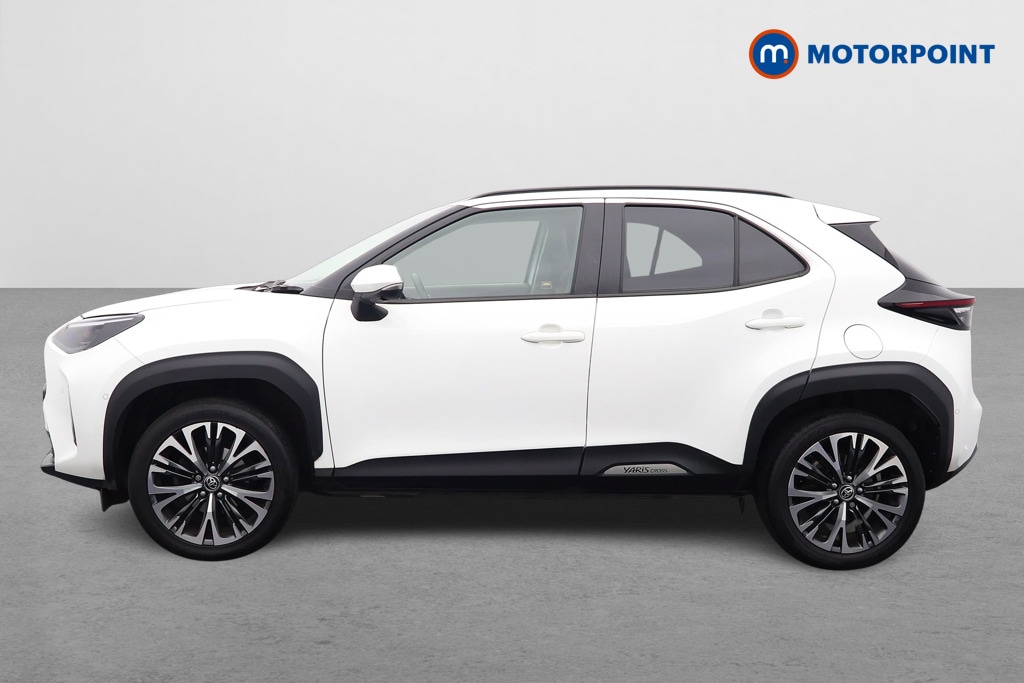 Used Toyota Yaris Cross 2022 for sale - 77211234: Photo 4