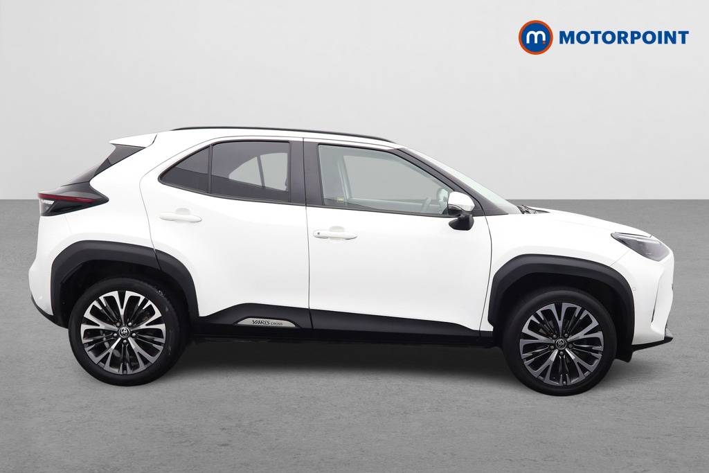 Used Toyota Yaris Cross 2022 for sale - 77211234: Photo 8