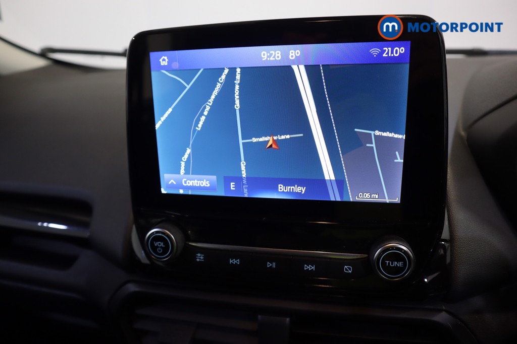 Used Ford Ecosport 2022 for sale - 77069512: Photo 10