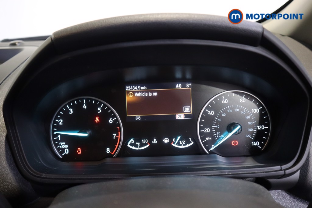 Used Ford Ecosport 2022 for sale - 77069512: Photo 11