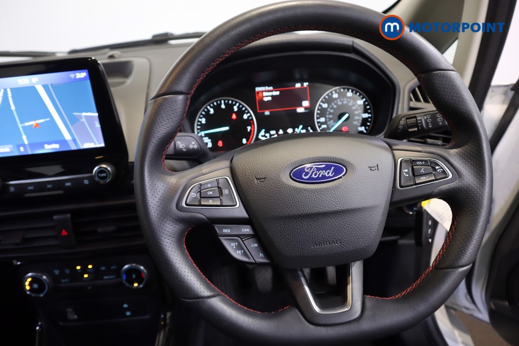 Used Ford Ecosport 2022 for sale - 77069512: Photo 12