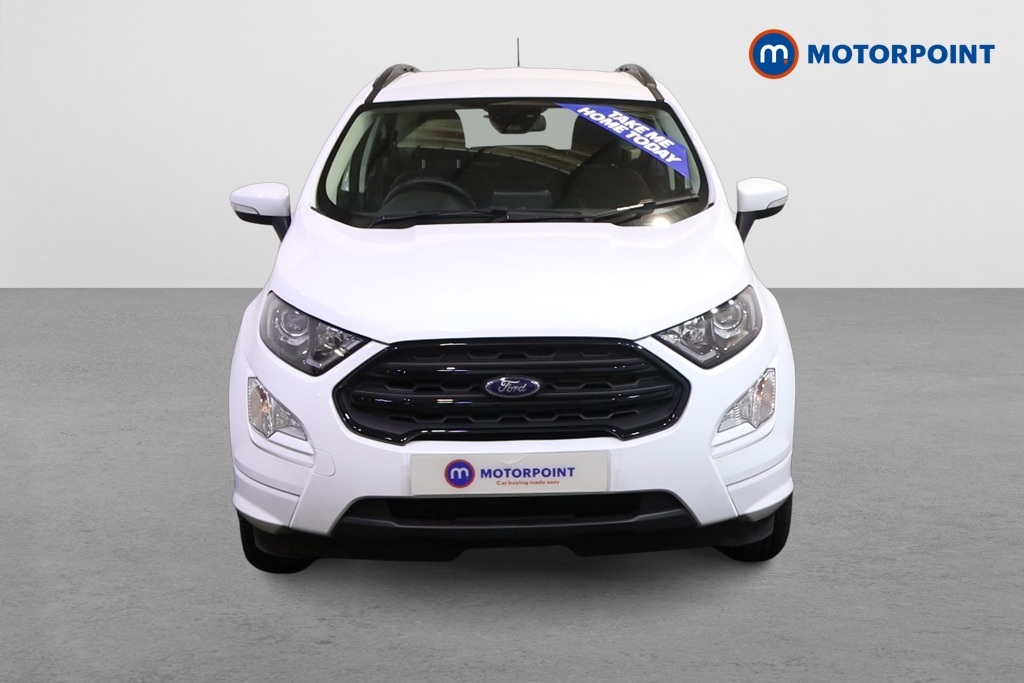 Used Ford Ecosport 2022 for sale - 77069512: Photo 2