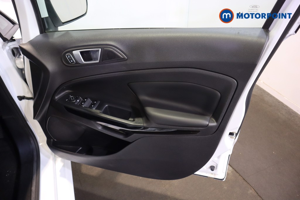 Used Ford Ecosport 2022 for sale - 77069512: Photo 22
