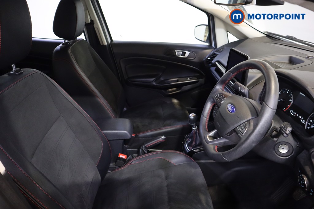 Used Ford Ecosport 2022 for sale - 77069512: Photo 23