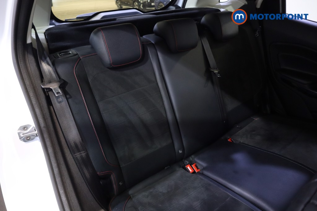 Used Ford Ecosport 2022 for sale - 77069512: Photo 24