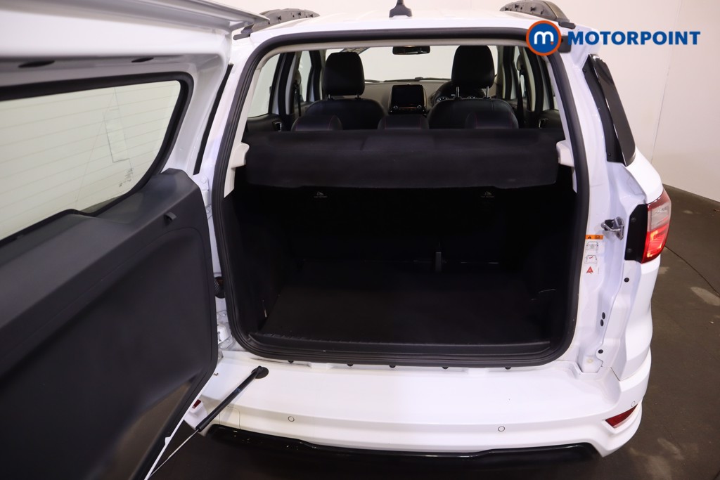 Used Ford Ecosport 2022 for sale - 77069512: Photo 26