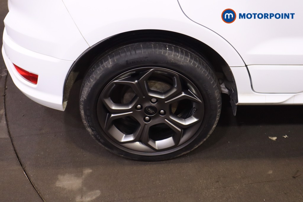 Used Ford Ecosport 2022 for sale - 77069512: Photo 27