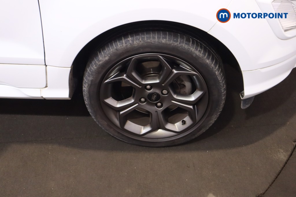 Used Ford Ecosport 2022 for sale - 77069512: Photo 28