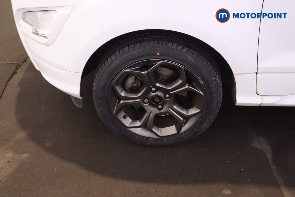 Used Ford Ecosport 2022 for sale - 77069512: Photo 29