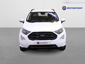 Used Ford Ecosport 2022 for sale - 77069512: Photo