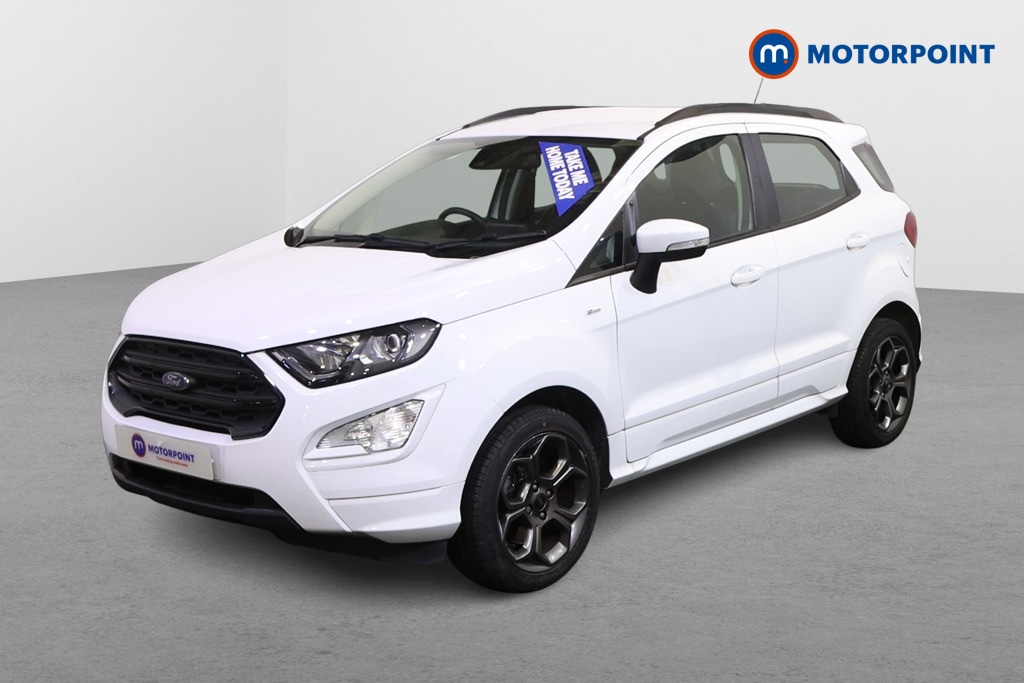 Used Ford Ecosport 2022 for sale - 77069512: Photo 3
