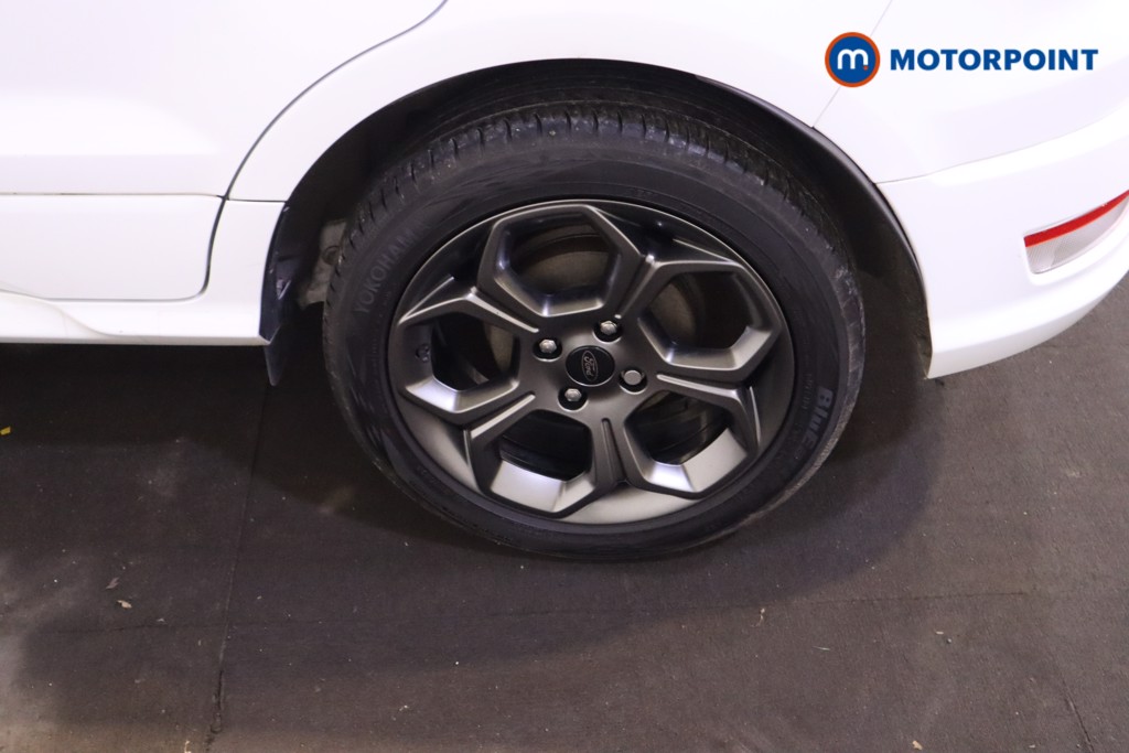 Used Ford Ecosport 2022 for sale - 77069512: Photo 30