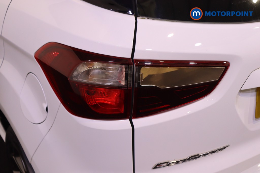 Used Ford Ecosport 2022 for sale - 77069512: Photo 31