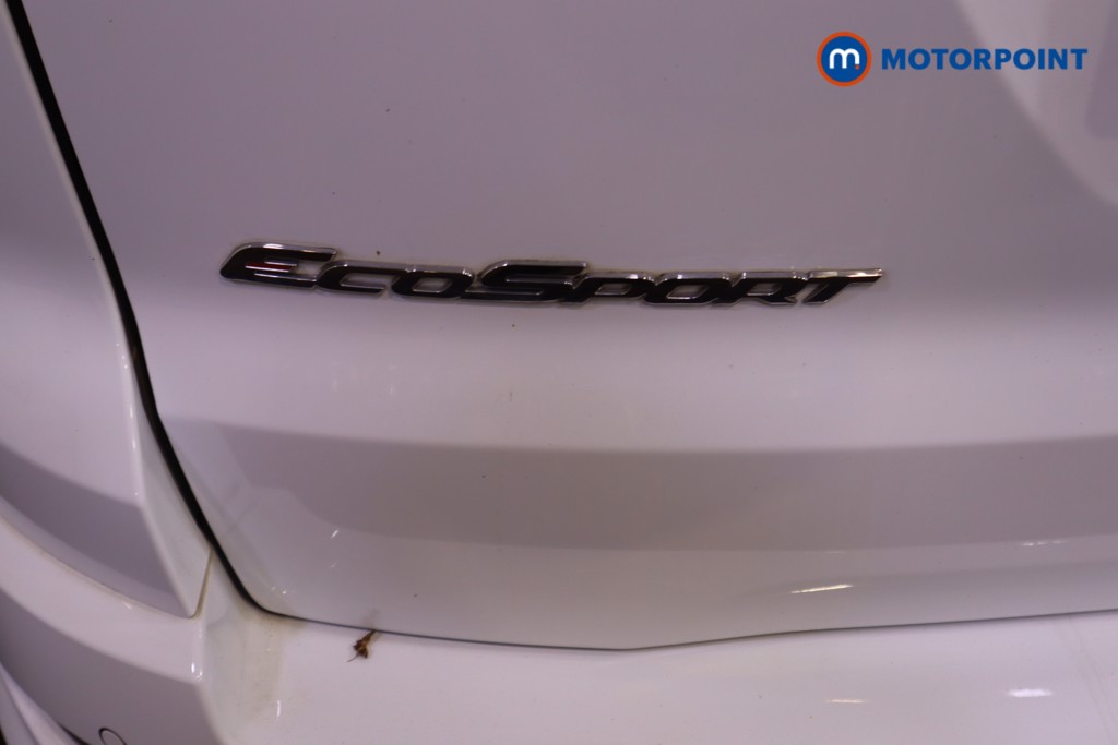 Used Ford Ecosport 2022 for sale - 77069512: Photo 32