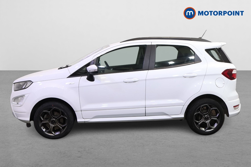 Used Ford Ecosport 2022 for sale - 77069512: Photo 4