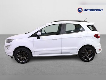Used Ford Ecosport 2022 for sale - 77069512: Photo