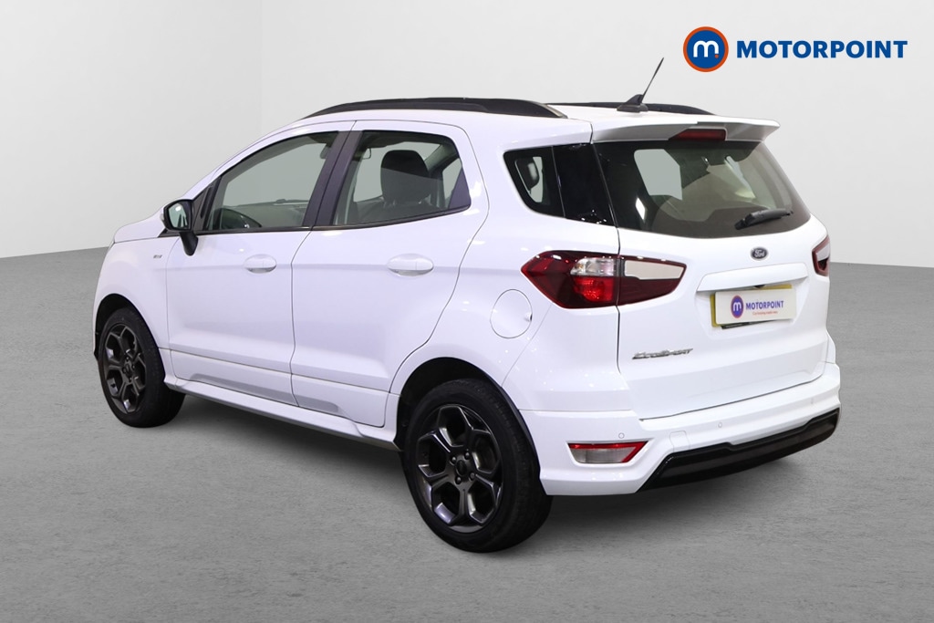 Used Ford Ecosport 2022 for sale - 77069512: Photo 5
