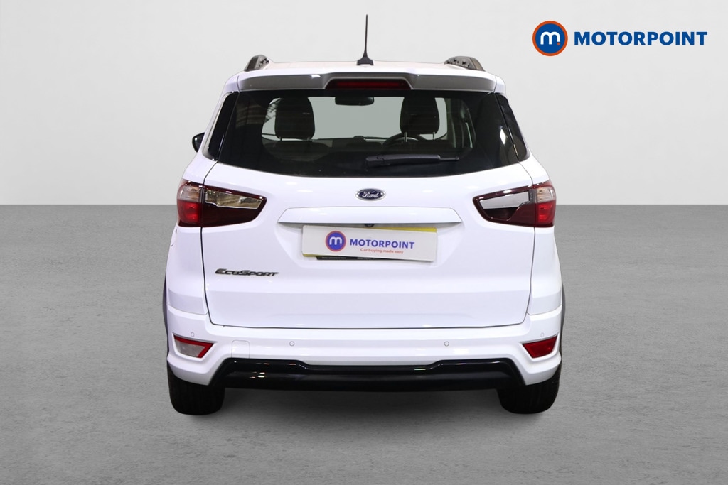 Used Ford Ecosport 2022 for sale - 77069512: Photo 6