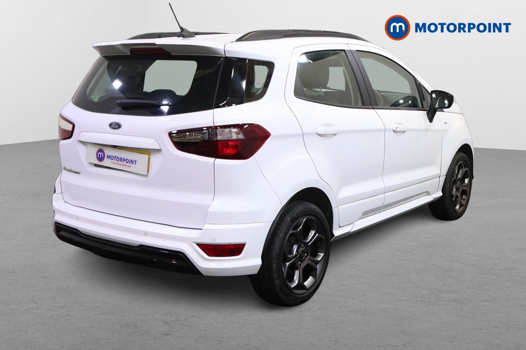 Used Ford Ecosport 2022 for sale - 77069512: Photo 7
