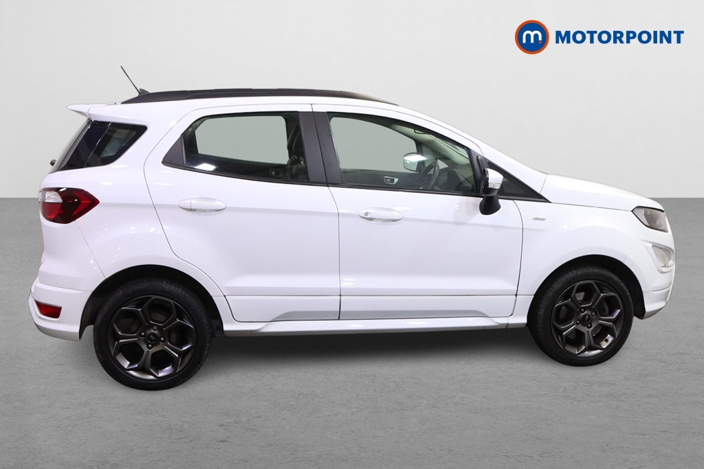 Used Ford Ecosport 2022 for sale - 77069512: Photo 8