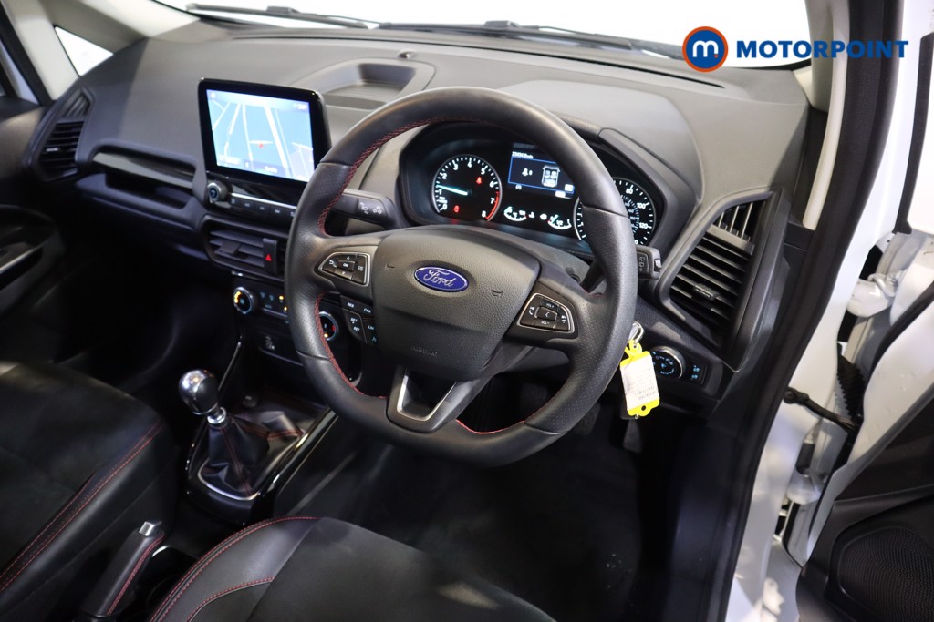 Used Ford Ecosport 2022 for sale - 77069512: Photo 9