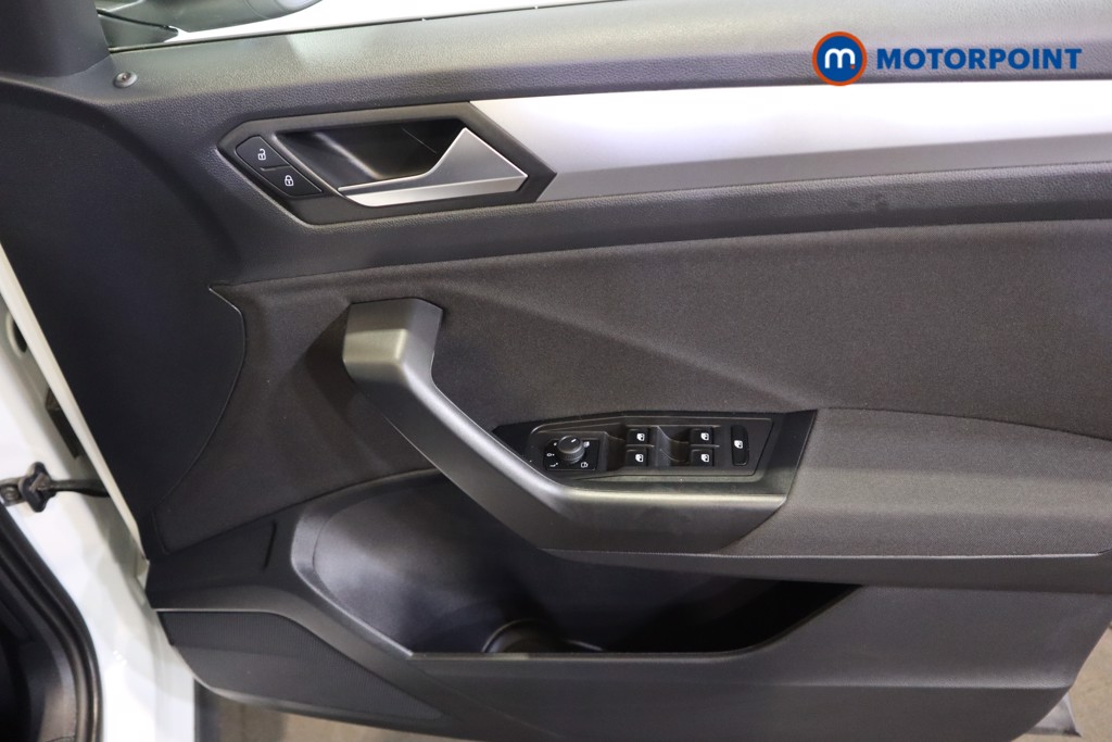 Used Volkswagen T-Roc 2022 for sale - 76616556: Photo 11