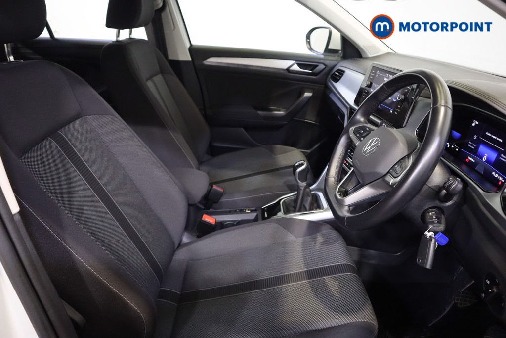 Used Volkswagen T-Roc 2022 for sale - 76616556: Photo 14