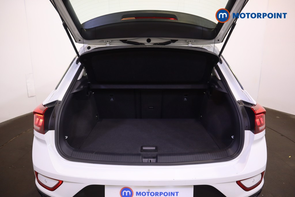 Used Volkswagen T-Roc 2022 for sale - 76616556: Photo 16