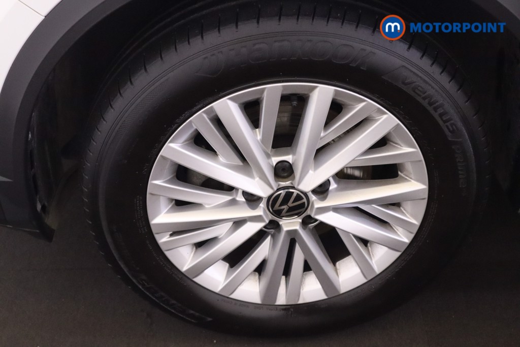 Used Volkswagen T-Roc 2022 for sale - 76616556: Photo 17