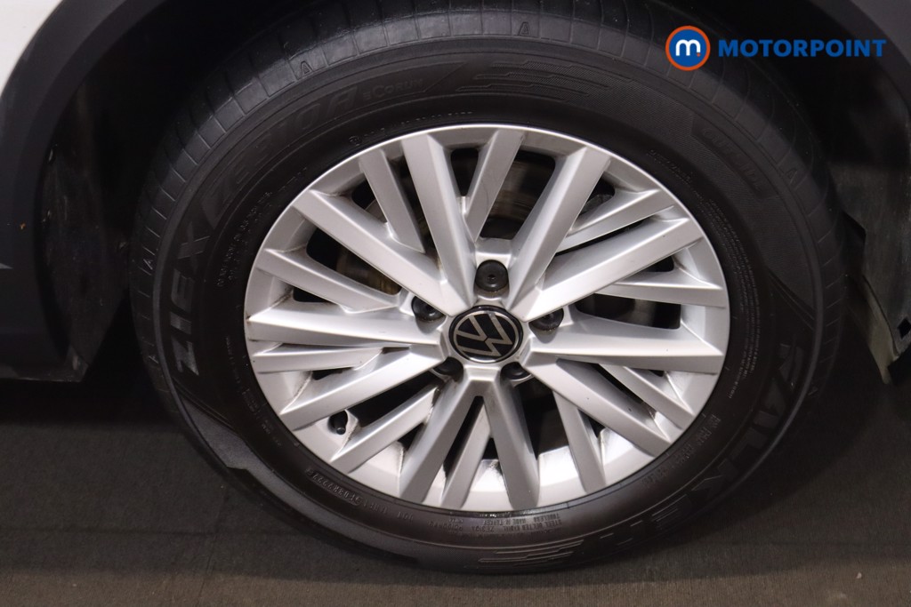 Used Volkswagen T-Roc 2022 for sale - 76616556: Photo 18