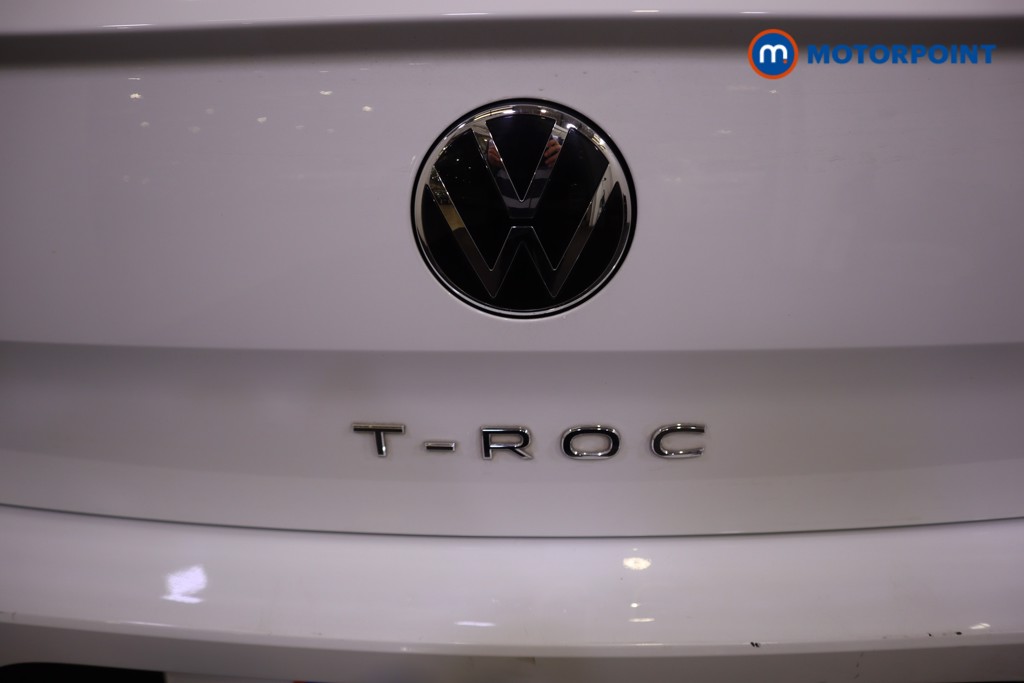 Used Volkswagen T-Roc 2022 for sale - 76616556: Photo 20