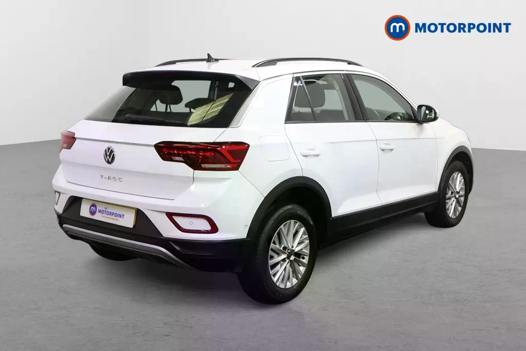 Used Volkswagen T-Roc 2022 for sale - 76616556: Photo 6