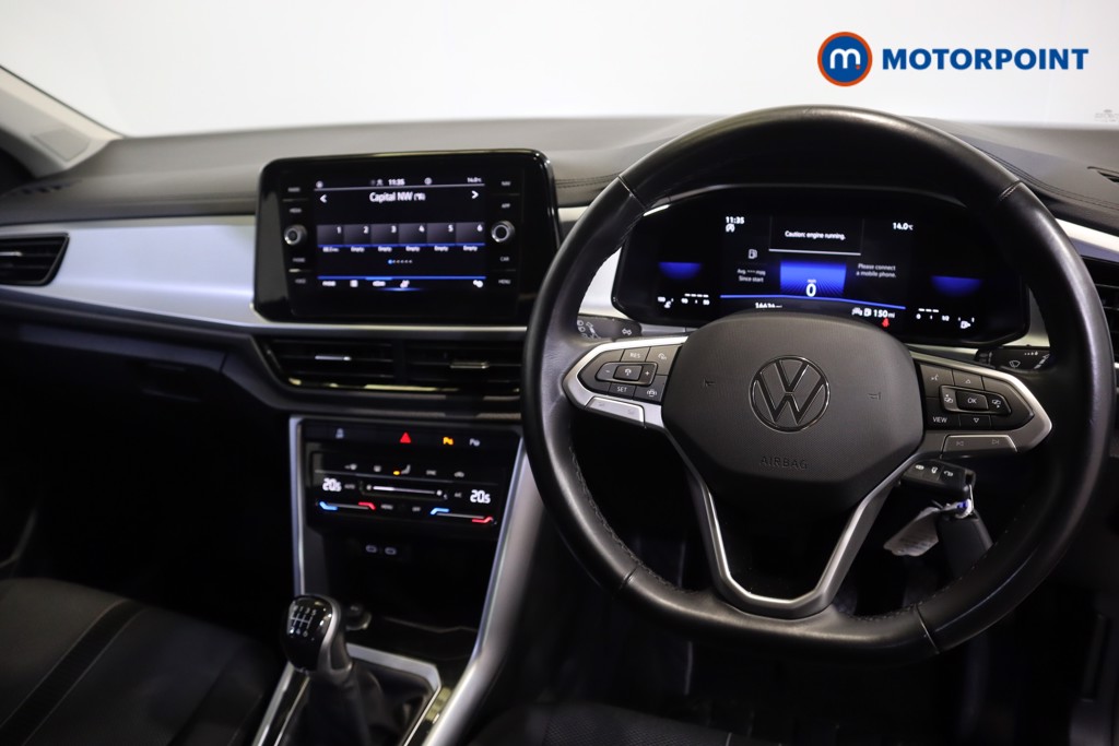 Used Volkswagen T-Roc 2022 for sale - 76616556: Photo 7